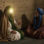 قارئ عربي معبر