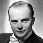 Edgar Bergen