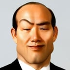 全斗焕（本人）