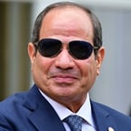 عبد الفتاح السيسي