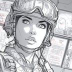 Professional Narrator