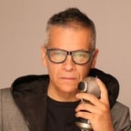 José Antonio Macías