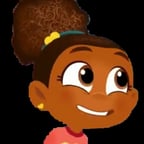 Esme (Esme y Roy) (latino)