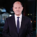 olaf scholz
