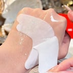 如果你经常保养眼周