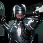 Robocop - Español Latino [Mortal Kombat 11]