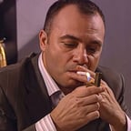 سليمان شاكر