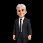 Pastor  Carlos Vieira 