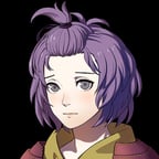 Bernadetta (Fire Emblem Warriors: Three Hopes)