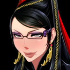 Bayonetta 