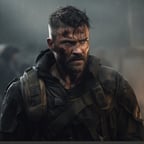 Intense Cinematic Voice