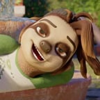 Mani Romero (A Sloth Story)