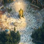 Warm Conversational Voice