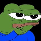 Странная минута