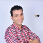 صوت عربي حيوي