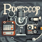 麦克阿瑟纪录片