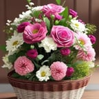 صوت عربي واضح