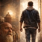 Paulo Geração fraca e doentil 