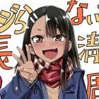 Nagatoro 