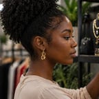 Voix Féminine Chanteuse