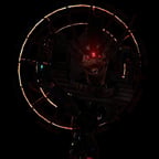 Overload Lock In Toilet