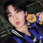 Han Jisung / 한지성 | SKZ 