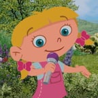 Annie (Little Einsteins) (Español España)