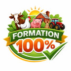 Voix Chaleureuse et Joyeuse