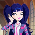 Musa- winx