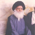 محمد محمد صادق الصدر 