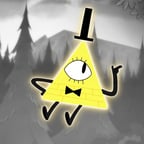 Bill Cipher