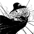 Vampire Hunter D 