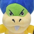 Ludwig Von Koopa (SuperMarioRichie)