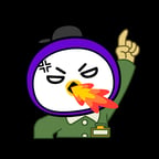 화난 불닭볶음면