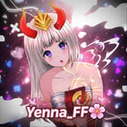 Yenna_FF🌸 voice 