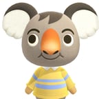 Koloa animal crossing 