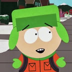 Kyle South Park
