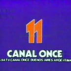 Canal 11 Vo (1985)