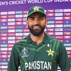 Fakhar Zaman 