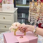 某个对标的声音