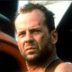Bruce Willis