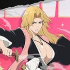 Rangiku Matsumoto 