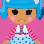 Robot Mittens Fluff N Stuff