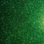 Lively Young Cheerleader