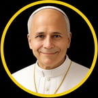 Papa - Espanhol (com eco)