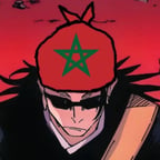 Energetic Hype Voice