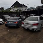 Engaging Senior Male