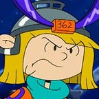 Numbuh 362 (Codename: Kids Next Door)