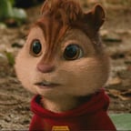 Alvin seville sin el filtro de ardilla 🐿️