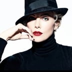 Charlize theron